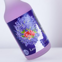 薰衣草梅酒720ml