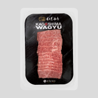 日本A5和牛三角肉（燒肉片）