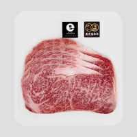 日本A5和牛肉眼片(2mm)