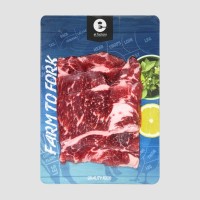 澳洲M5和牛肩胛火鍋片150g