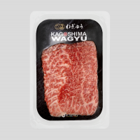 日本A5和牛三角肉 （火鍋片）